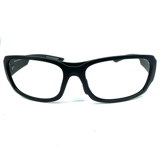 Maui Jim Monkeypod Sunglasses MJ441-2M Matte Black FRAME ONLY H11419 - Picture 1 of 7